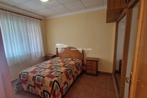 Landsbyhus i San Fulgencio, Alicante, San Fulgencio - € 120.000 | Ref: 5376 - foto 5