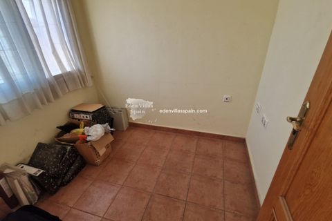 Landsbyhus i San Fulgencio, Alicante, San Fulgencio - € 120.000 | Ref: 5376 - foto 9