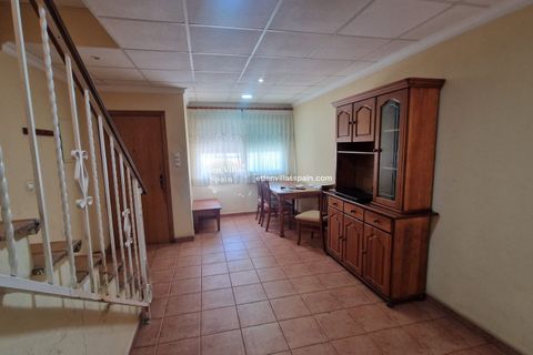Landsbyhus i San Fulgencio, Alicante, San Fulgencio - € 120.000 | Ref: 5376 - foto 2