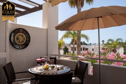 Apartament: Mojacar, Almeria, Mojacar – 284 950 € | Ref: MOJ2A48 – zdjęcie 2