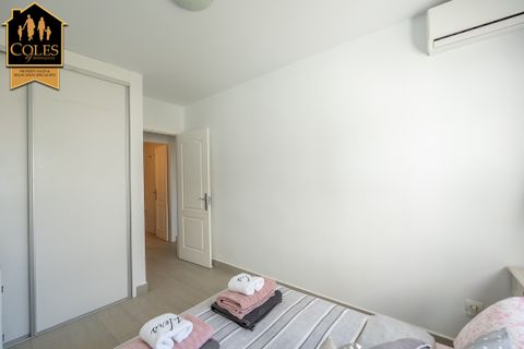 Apartament: Mojacar, Almeria, Mojacar – 284 950 € | Ref: MOJ2A48 – zdjęcie 6