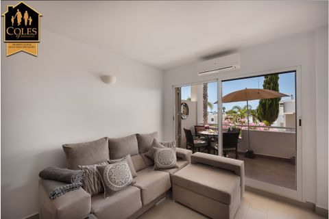 Apartament: Mojacar, Almeria, Mojacar – 284 950 € | Ref: MOJ2A48 – zdjęcie 5