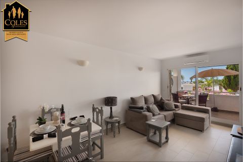 Apartament: Mojacar, Almeria, Mojacar – 284 950 € | Ref: MOJ2A48 – zdjęcie 10