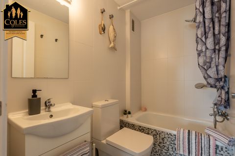 Apartament: Mojacar, Almeria, Mojacar – 284 950 € | Ref: MOJ2A48 – zdjęcie 18