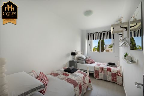 Apartament: Mojacar, Almeria, Mojacar – 284 950 € | Ref: MOJ2A48 – zdjęcie 4