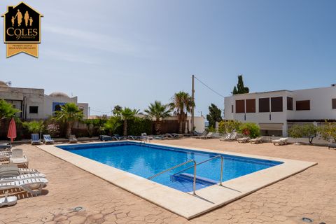 Apartament: Mojacar, Almeria, Mojacar – 284 950 € | Ref: MOJ2A48 – zdjęcie 16