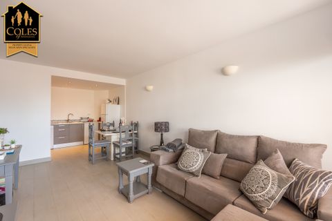 Apartament: Mojacar, Almeria, Mojacar – 284 950 € | Ref: MOJ2A48 – zdjęcie 17