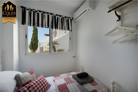 Apartament: Mojacar, Almeria, Mojacar – 284 950 € | Ref: MOJ2A48 – zdjęcie 7