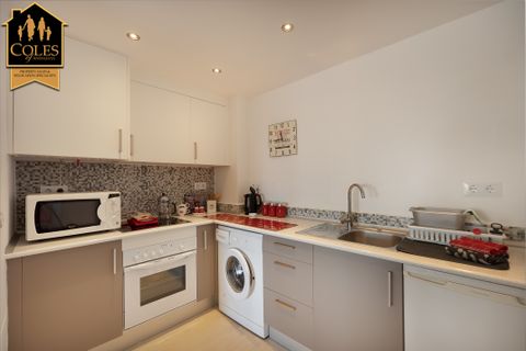 Apartament: Mojacar, Almeria, Mojacar – 284 950 € | Ref: MOJ2A48 – zdjęcie 15