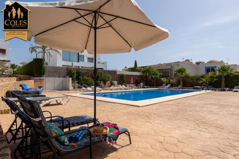 Apartament: Mojacar, Almeria, Mojacar – 284 950 € | Ref: MOJ2A48 – zdjęcie 11