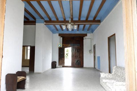Villa i Benifairo De La Valldigna, Valencia, Benifairo De La Valldigna - € 550.000 | Ref: PNVL1421 - foto 1