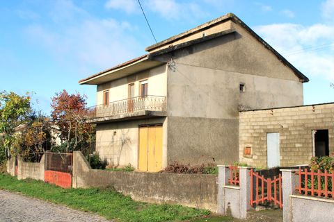 Herregård i Chaves, Vila Real, Chaves - € 130 000 | Ref: 6 - foto 6