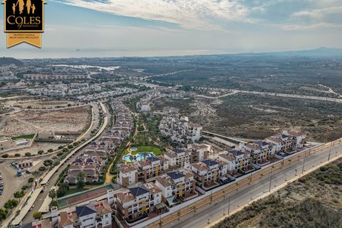 Lejlighed i Vera, Almeria, Vera - € 164.950 | Ref: VER2AT11 - foto 14