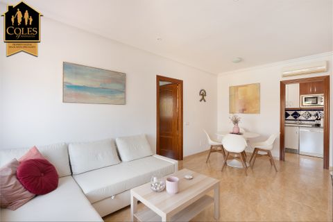 Lejlighed i Vera, Almeria, Vera - € 164.950 | Ref: VER2AT11 - foto 7