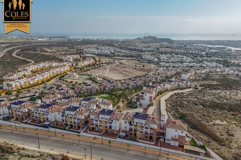 Lejlighed i Vera, Almeria, Vera - € 164.950 | Ref: VER2AT11 - foto 1