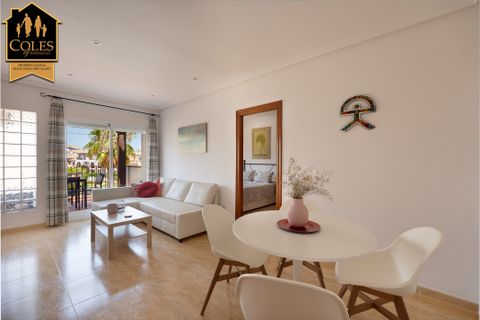 Lejlighed i Vera, Almeria, Vera - € 164.950 | Ref: VER2AT11 - foto 15