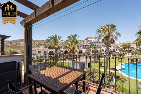 Lejlighed i Vera, Almeria, Vera - € 164.950 | Ref: VER2AT11 - foto 5