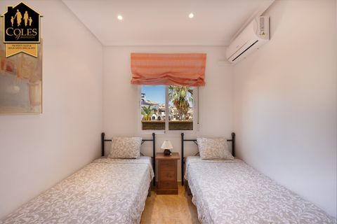 Lejlighed i Vera, Almeria, Vera - € 164.950 | Ref: VER2AT11 - foto 8