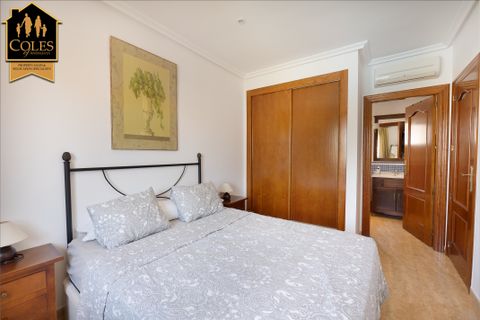 Lejlighed i Vera, Almeria, Vera - € 164.950 | Ref: VER2AT11 - foto 13