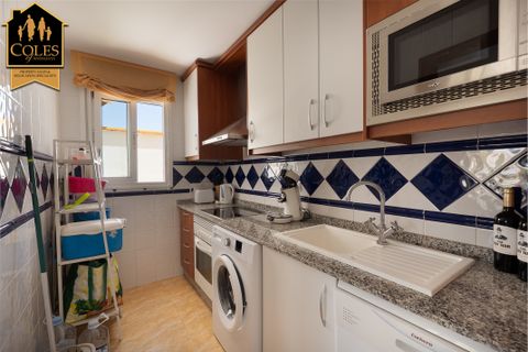 Lejlighed i Vera, Almeria, Vera - € 164.950 | Ref: VER2AT11 - foto 10