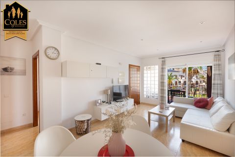 Lejlighed i Vera, Almeria, Vera - € 164.950 | Ref: VER2AT11 - foto 16