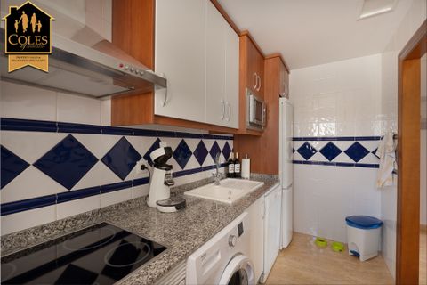 Lejlighed i Vera, Almeria, Vera - € 164.950 | Ref: VER2AT11 - foto 9