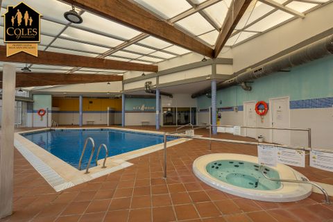Lejlighed i Vera, Almeria, Vera - € 164.950 | Ref: VER2AT11 - foto 6