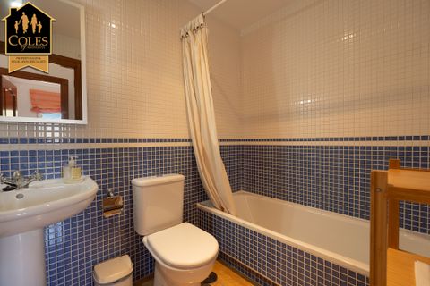 Lejlighed i Vera, Almeria, Vera - € 164.950 | Ref: VER2AT11 - foto 11