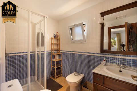 Lejlighed i Vera, Almeria, Vera - € 164.950 | Ref: VER2AT11 - foto 4