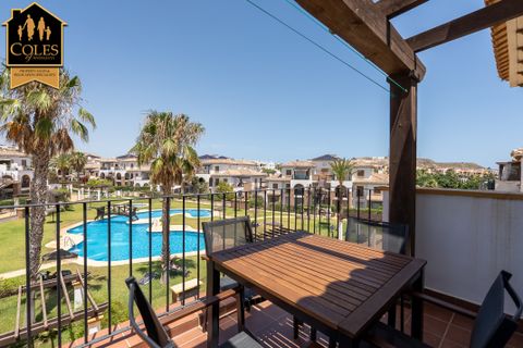 Lejlighed i Vera, Almeria, Vera - € 164.950 | Ref: VER2AT11 - foto 2