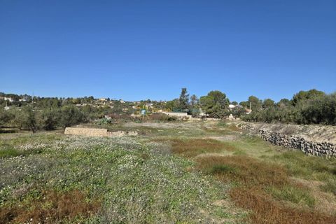 Terra a Beniganim, Valencia, Beniganim - € 68.000 | Ref: PNPT292 - foto 4