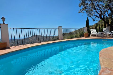 Villa Competa, Malaga - foto 2