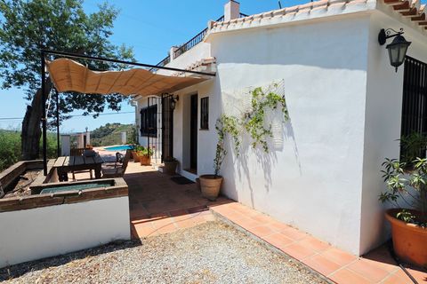 Villa Competa, Malaga - foto 4
