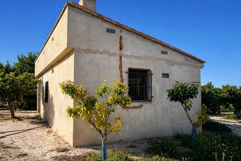 Villa i Albaida, Valencia, Albaida - € 100.000 | Ref: PNVL2088 - foto 1