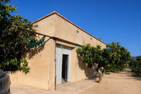 Villa i Albaida, Valencia, Albaida - € 100.000 | Ref: PNVL2088 - foto 7