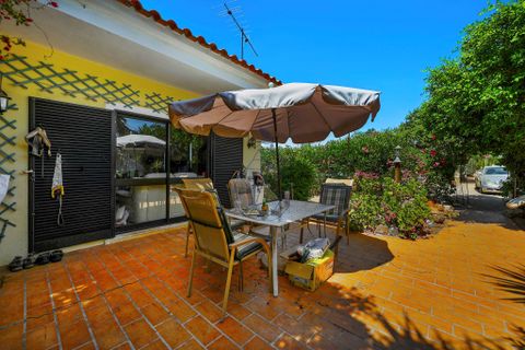 Villa i Almancil, Faro, Almancil - € 690.000 | Ref: AB031 AC - foto 23