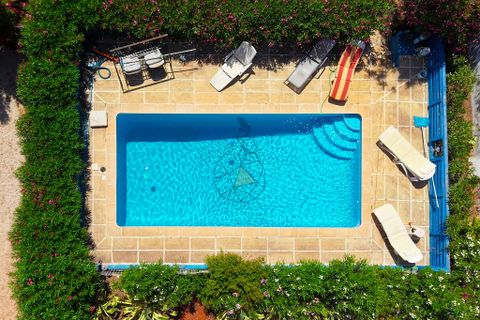 Villa i Almancil, Faro, Almancil - € 690.000 | Ref: AB031 AC - foto 27