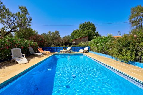 Villa i Almancil, Faro, Almancil - € 690.000 | Ref: AB031 AC - foto 32