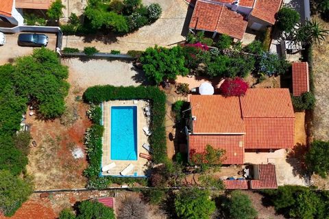 Villa i Almancil, Faro, Almancil - € 690.000 | Ref: AB031 AC - foto 42