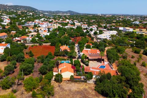 Villa i Almancil, Faro, Almancil - € 690.000 | Ref: AB031 AC - foto 43