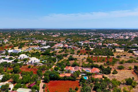 Villa i Almancil, Faro, Almancil - € 690.000 | Ref: AB031 AC - foto 44