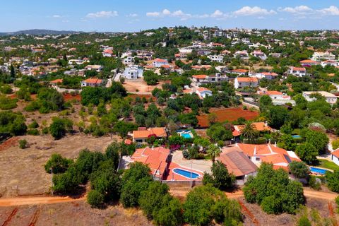 Villa i Almancil, Faro, Almancil - € 690.000 | Ref: AB031 AC - foto 45