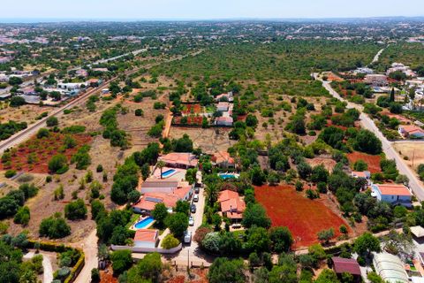 Villa i Almancil, Faro, Almancil - € 690.000 | Ref: AB031 AC - foto 47