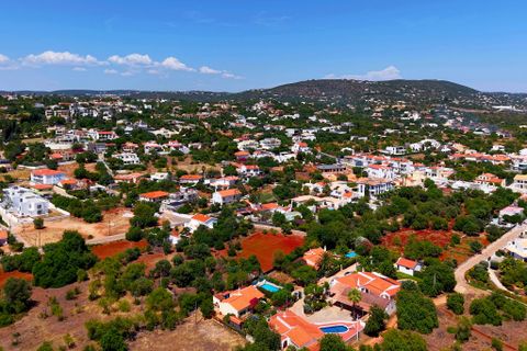 Villa i Almancil, Faro, Almancil - € 690.000 | Ref: AB031 AC - foto 48