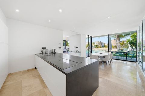 Villa i Empuriabrava, Gerona, Empuriabrava - € 2.995.000 | Ref: W-04AFWN - foto 18