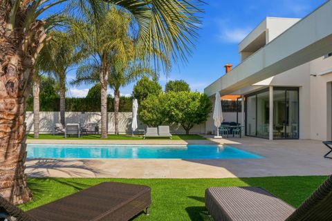 Villa i Empuriabrava, Gerona, Empuriabrava - € 2.995.000 | Ref: W-04AFWN - foto 9