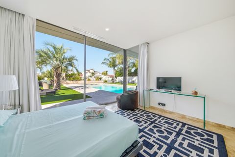 Villa i Empuriabrava, Gerona, Empuriabrava - € 2.995.000 | Ref: W-04AFWN - foto 30
