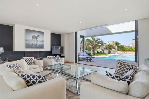 Villa i Empuriabrava, Gerona, Empuriabrava - € 2.995.000 | Ref: W-04AFWN - foto 12