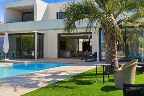 Villa i Empuriabrava, Gerona, Empuriabrava - € 2.995.000 | Ref: W-04AFWN - foto 6