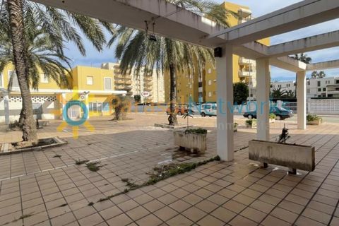 Erhvervsejendom i Xeraco, Valencia, Xeraco - € 100.000 | Ref: PNBS335 - foto 2